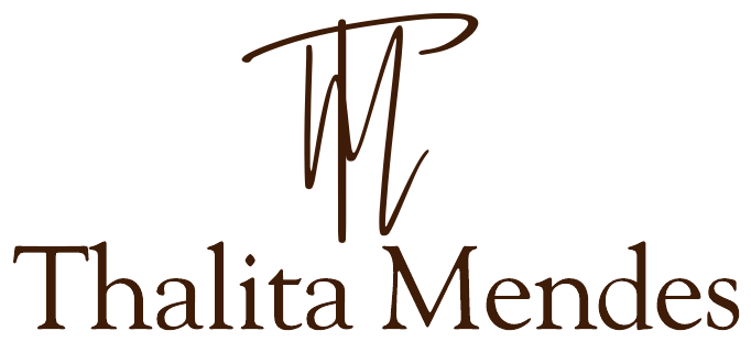 Logo Thalita Mendes Advocacia